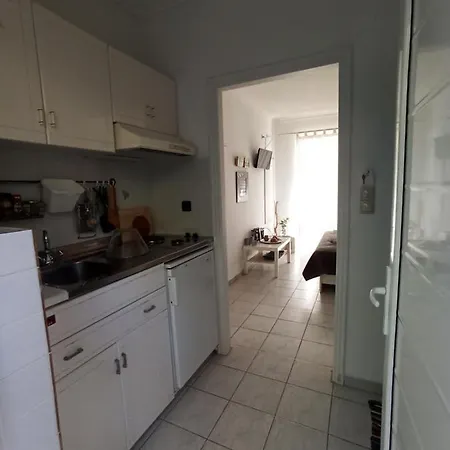 Heras Garden Apartment Vasiliki  Exterior photo