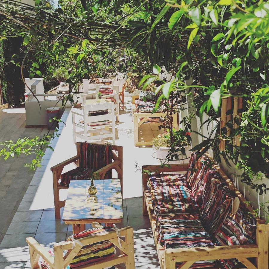 דירה Heras Garden *
