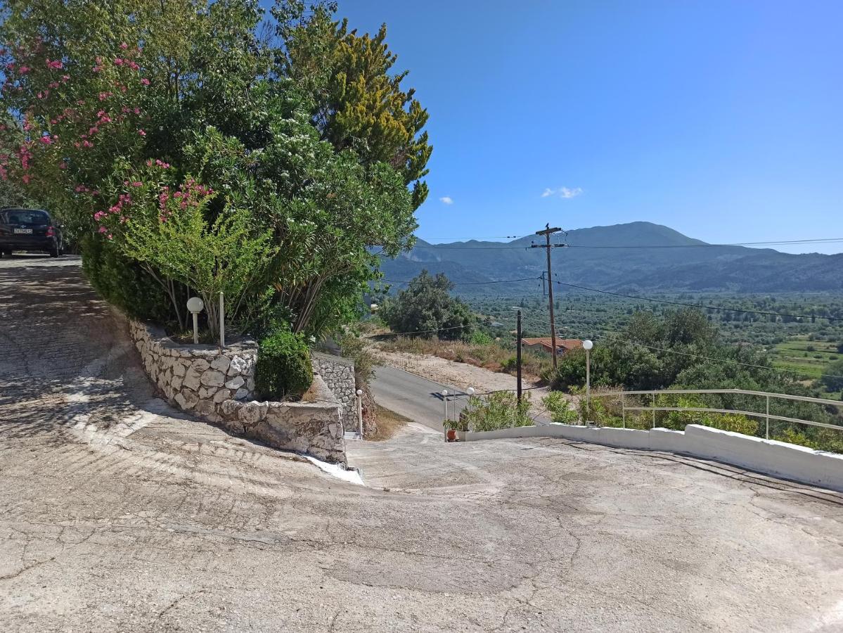 דירה Heras Garden *