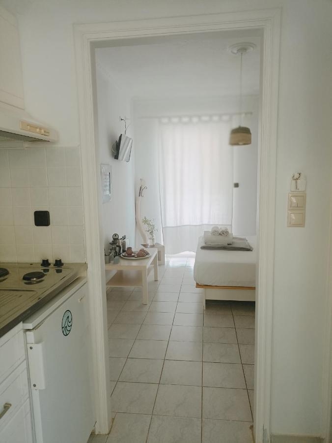 דירה Heras Garden *
