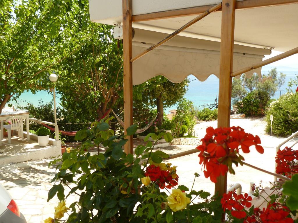דירה Heras Garden ואסיליקי